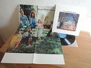 DANDO SHAFT - LANTALOON WITH ORIGINAL POSTER IN TOP CONDITION