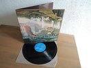 DANDO SHAFT - SAME LP IN MINT CONDITION