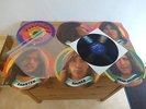 FRUMPY 2 IN 1971 MINT PLASTIC BAG ORGAN MONSTER 1ST PRESS