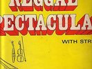 REGGAE SPECTACULAR WITH STRINGS V/A LP/SKINHEAD REGGAE/PAMA PMP2001...LISTEN