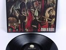 SLAYER - Reign in Blood LP 1986 , RARE Def Jam .. morbid angel deicide sepultura