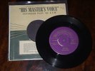 ELVIS PRESLEY....HOUND DOG/DONT BE CRUEL..UK