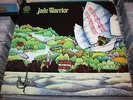 JADE WARRIOR SAME VERTIGO SWIRL 6360 033 UK 1971 PROG ROCK PSYCHEDELIC ROCK