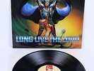 EXCITER - Long Live the Loud LP 1985 , MFN / Roadunner ... heathen toxik helstar