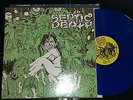 Septic Death ORIGINAL ISSUE Lp PusHead 12