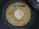 HYSTERICS WON'T GET FAR orig US G45 GARAGE PUNK  7