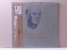 Furtwangler Beethoven: Symph 3 Eroica Columbia Japan LP rare Urania reissue NM