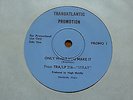 Stray - Only What You Make It 1970 UK 45 TRANSATLANTIC PROMO ONLY