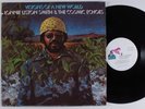LONNIE LISTON SMITH & COSMIC ECHOES Visions Of A New World FLYING DUTCHMAN LP NM
