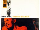 Jackie McLean   New Soil LP   Blue Note BLP 4013   W63 DG P RVG mp3