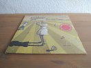 GENESIS - NURSERY CRYME STILL SEALED LP IN MINT CONDITION