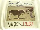 JEMEEL MOONDOC & MUNTU New York Live William Parker Roy Campbell SEALED LP