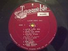 (SKA)- LATIN GOES SKA.THE SKATALITES/R.ALPONSO/BABA BROOKS/DOTTY&BUNNY T.ISLE