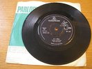 THE BEATLES If I Fell b/w Tell Me Why UK 7