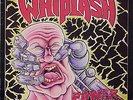 Thrash Metal WHIPLASH 