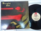 MERCYFUL FATE-MELISSA,PRIVATE METAL,NWOBHM,ORG FIRST PRESS,KING DIAMOND,GHOST,NM