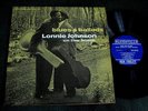 LONNIE JOHNSON 