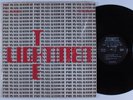 LIGHTMEN Free As You Wanna Be JUDNELL LP SHRINK