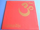 LP ITALIAN PROG SAMADHI - SAMADHI - GATEFOLD