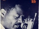 CLARK TERRY-EVERYTHING'S MELLOW-ORIGINAL DEEP GROOVE MONO LP, RVG, CLEAN