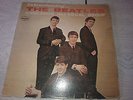 BEATLES...INTRODUCING THE BEATLES (USA LP)