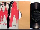MACHITO Afro Cuban Jazz Suite '51 Mercury 10