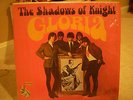 THE SHADOWS OF KNIGHT - GLORIA Orig MONO LP -DUNWICH 666  PSYCH - AWESOME COPY