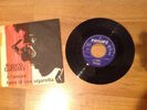 FRANCO BATTIATO E' L'AMORE 1968 PHILIPS ITALIAN PRESS  PROG EX/EX