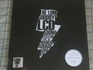 LCD SOUNDSYSTEM THE LONG GOODBYE 5LP BOX SET RSD 2014 VINYL JAMES MURPHY