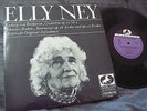 LUDWIG HOELSCHER Cello ELLY NEY Piano MAX STRUB Violin BEETHOVEN TRIO GHOST