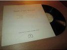 DAVID ET IGOR OISTRAKH interprètent honegger &.. LE CHANT DU MONDE LDX-A 8280 Lp