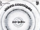 PHILIPS PROSPECTIVE 21E SIECLE - VISIONS COSMIQUE - JEAN GUILLOU
