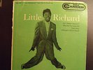 LITTLE RICHARD 45 rpm EP CAE416 RCA CAMDEN Rare 1956.EXCELLENT