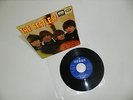 THE BEATLES EP SINGLE 7' 1964 ODEON DSOE 16637 SPAIN I FEEL FINE/ANY TIME AT ALL