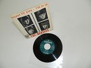 THE BEATLES SINGLE 7' 1965 ODEON DSOE 66064 SPAIN TICKET TO RIDE/ YES IT IS EP