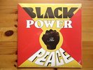 THE PEACE Black Power ZAMBIA PSYCH LP OOP REISSUE SEALED