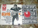 ELVIS PRESLEY Vinyl LP 