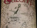 Galorn Mega-Rare French Prog Folk Celtic on Velia 1978 Original NM