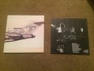 Beastie Boys Licensed To ILL LP 1986 Original  Def Jam Recordings Record