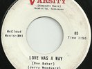 The Vicars Love Has A Way 7