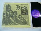 KISS - DESTROYS ANAHEIM PART TWO (RARE LP)