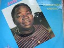JOHNNY BOKELO - FOUDROIE DEPUIS KINSHASA * CONGOLESE AFRO SYNTH HIGHLIFE LP