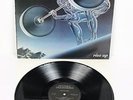 PERSIAN RISK - Rise Up LP 1986 , NWOBHM ... avenger blitzkrieg saxon witchfynde