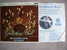 SXL 2250 ED1 Strauss: Graduation Ball/Weber: Le Spectre de la Rose/VPO/Boskovsky
