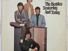 The Beatles - Yesterday And Today [LP] (Vinyl, 1966, mono, Capitol)