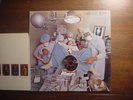 SCARCER THAN BEATLES BUTCHER RARE Three Dog Night BANNED ALIEN BIRTH COVER VG++