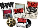 Rush Rush Rediscovered Vinyl New