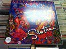Santana 'Supernatural' 180g 2LP