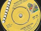 CRYING OVER YOU / NOTHING BUT LOVE - KADDOO STRINGS