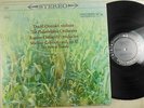 DAVID OISTRAKH / SIBELIUS: Columbia 6 Eye STEREO: Concerto in D op.47   MS6157